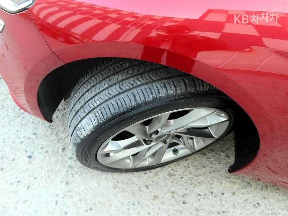 Дженезис The New (фейслифт) G702.0T 4x4 Стандартен - 19