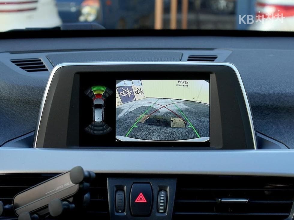 BMW X1 (F48)xDrive 20d xLine SE - 9