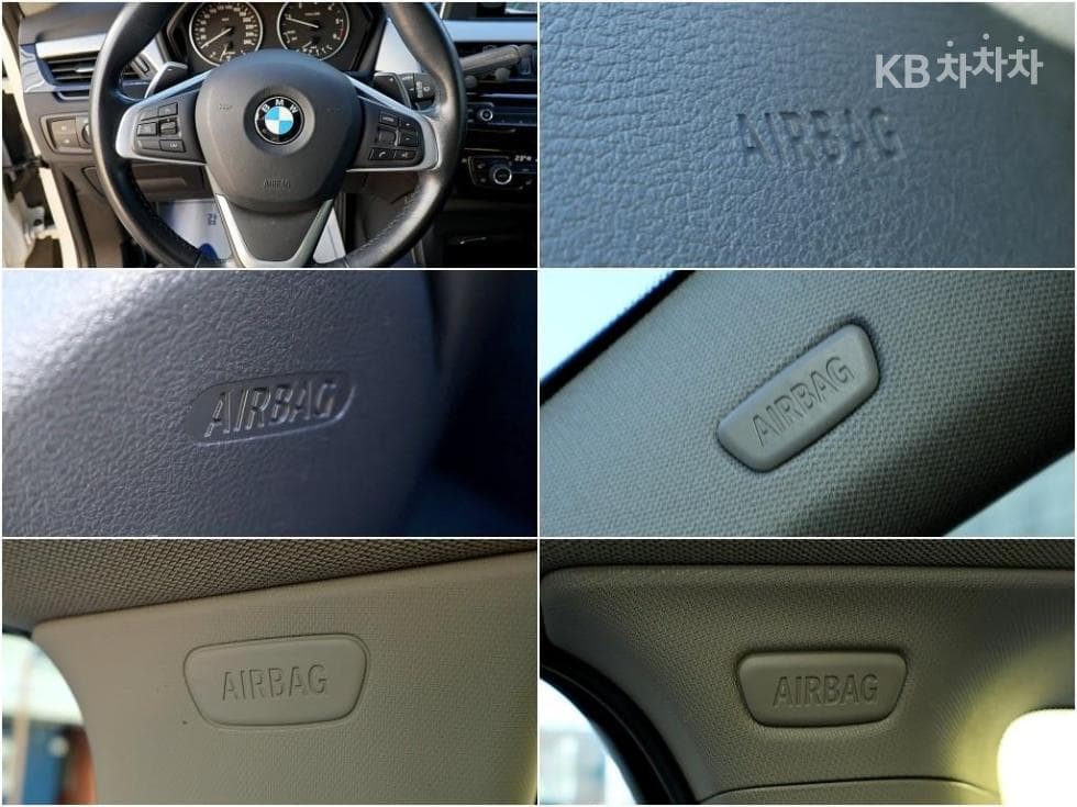 BMW X1 (F48)xDrive 20d xLine SE - 13