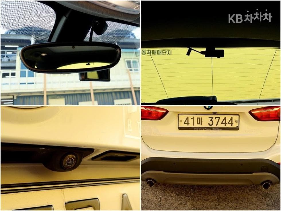 BMW X1 (F48)xDrive 20d xLine SE - 15