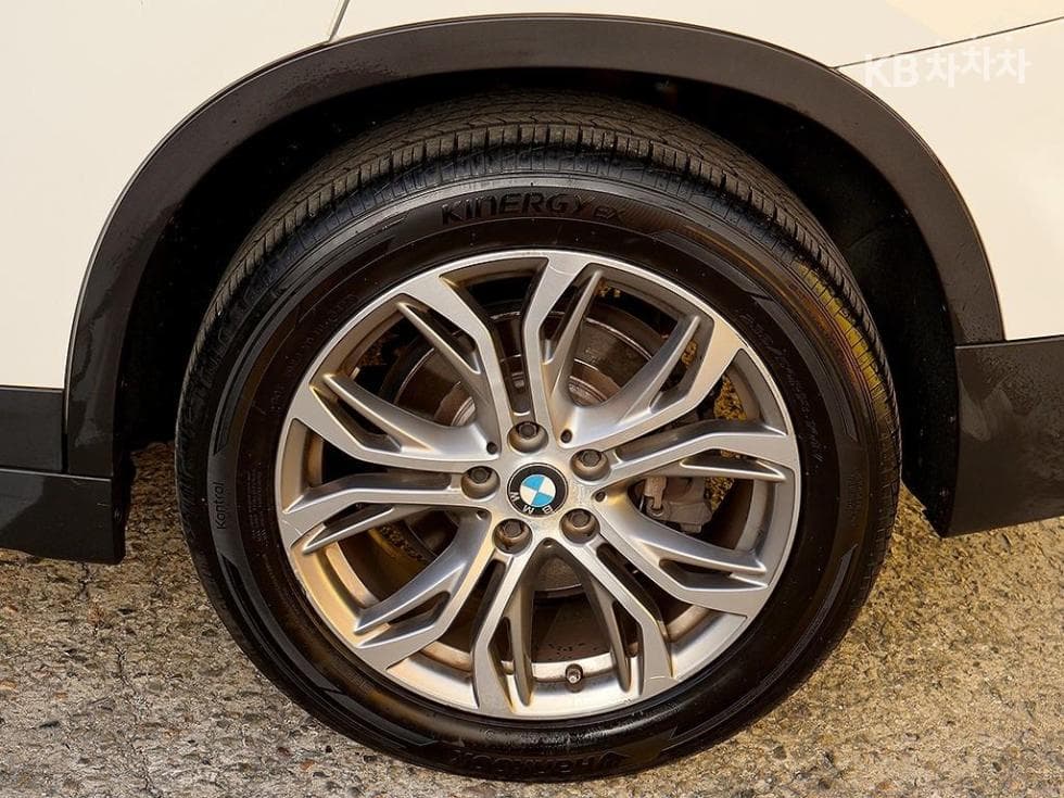 BMW X1 (F48)xDrive 20d xLine SE - 17