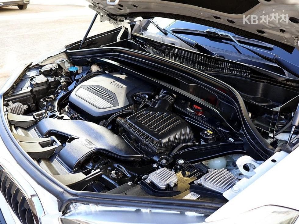 BMW X1 (F48)xDrive 20d xLine SE - 18