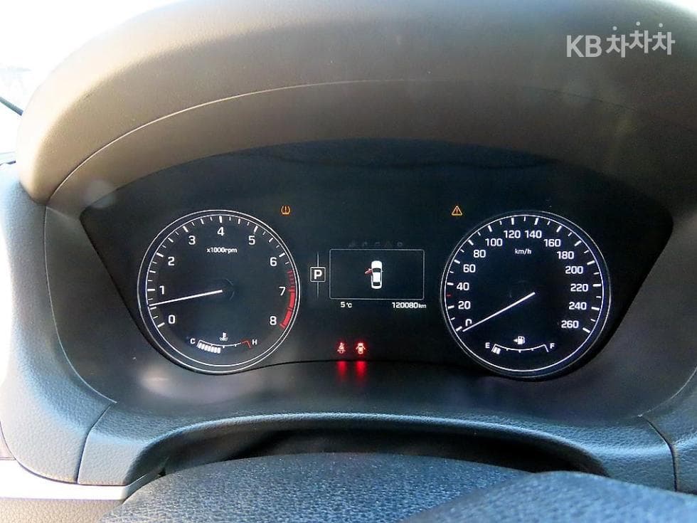 Хюндай ДженезисDHG330 Premium - 9