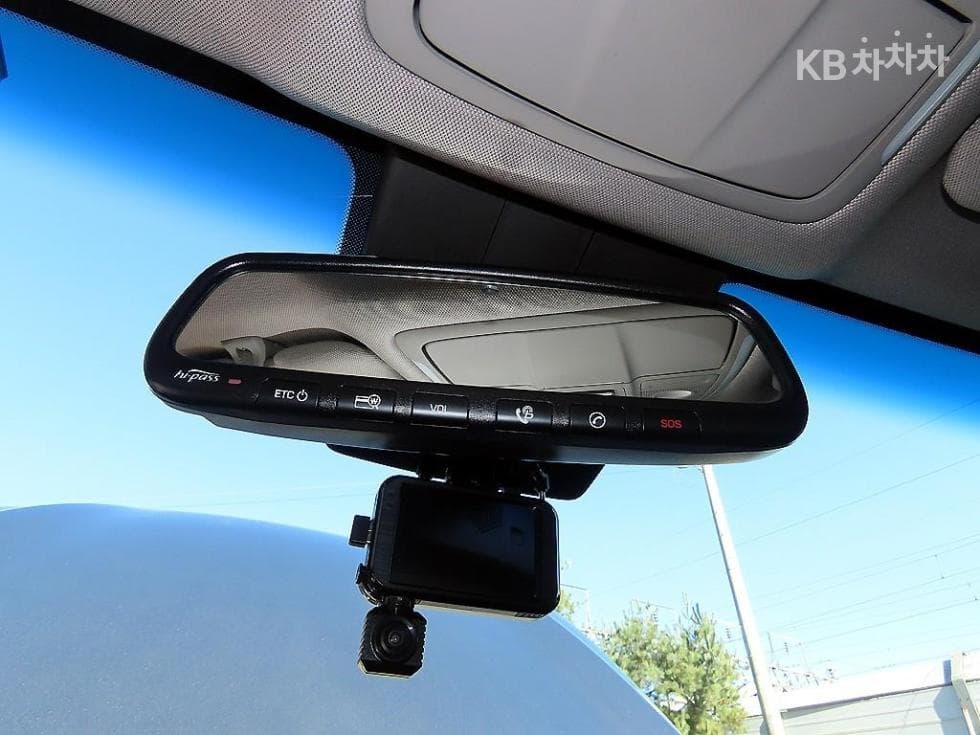 Хюндай ДженезисDHG330 Premium - 16