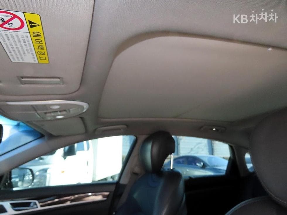 Хюндай ДженезисDHG330 Premium - 18