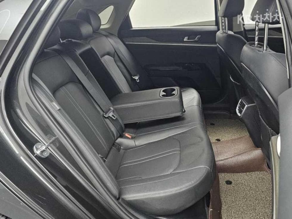 Киа K5 Хибрид 3-토 поколение2.0 HEV Noblesse - 13