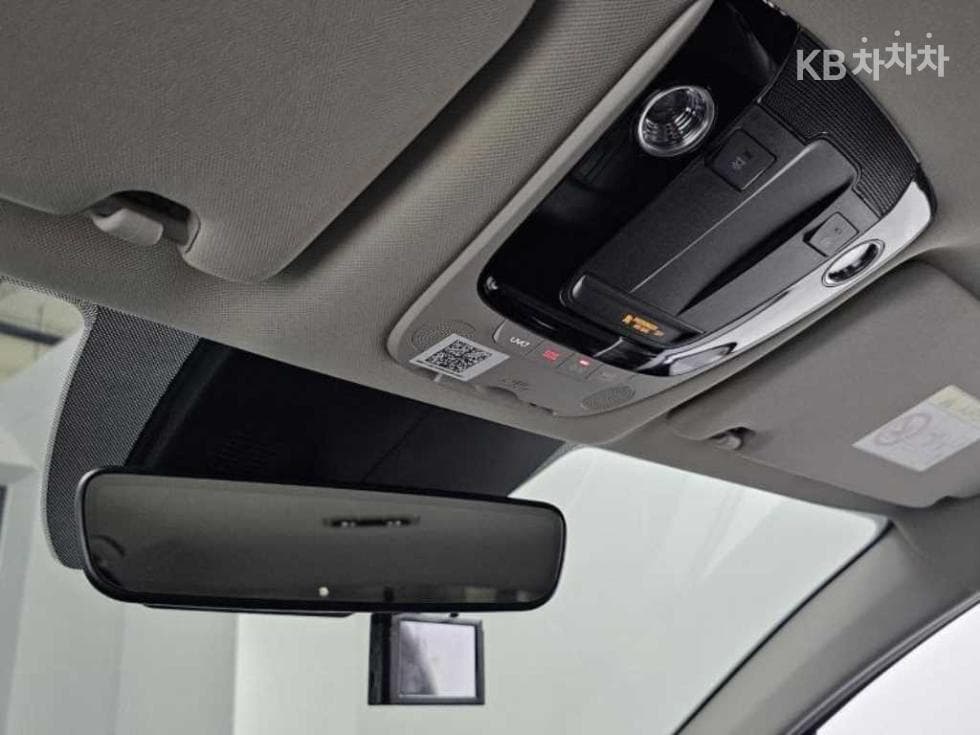 Киа K5 Хибрид 3-토 поколение2.0 HEV Noblesse - 18