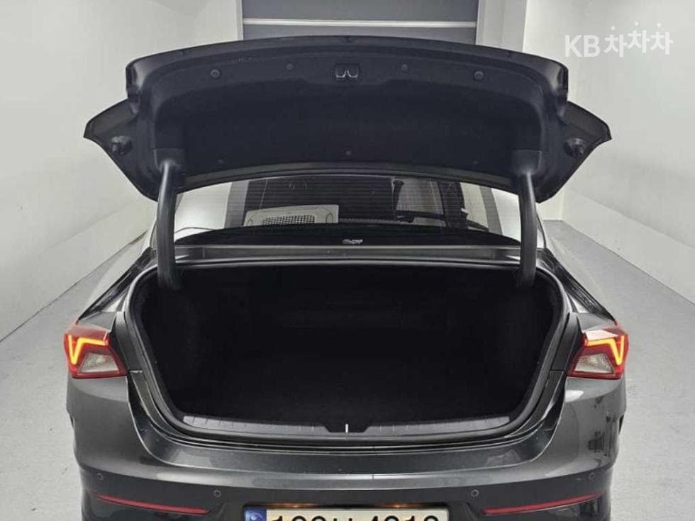 Киа K5 Хибрид 3-토 поколение2.0 HEV Noblesse - 19