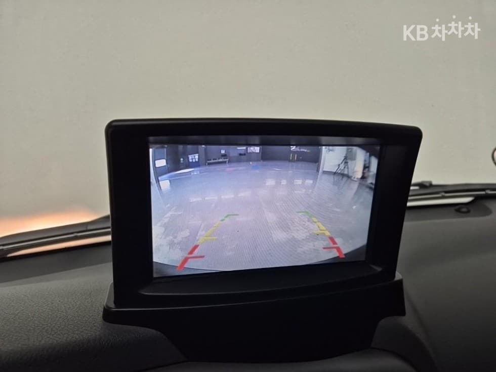 Kia The New (facelift) Bongo 3 (light truck)Wing Body 1 Ton 전동모터식 King Cab Extra Long LLight - 14