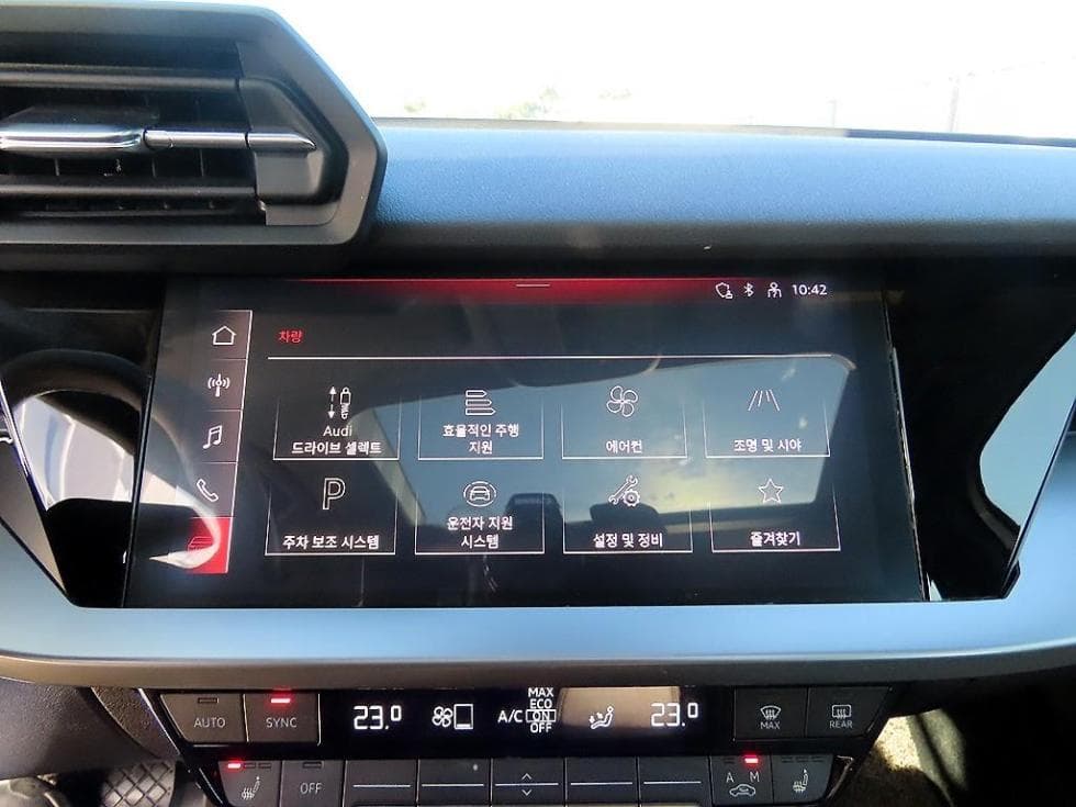 Audi A3 (8Y)40 TFSI Standard - 13