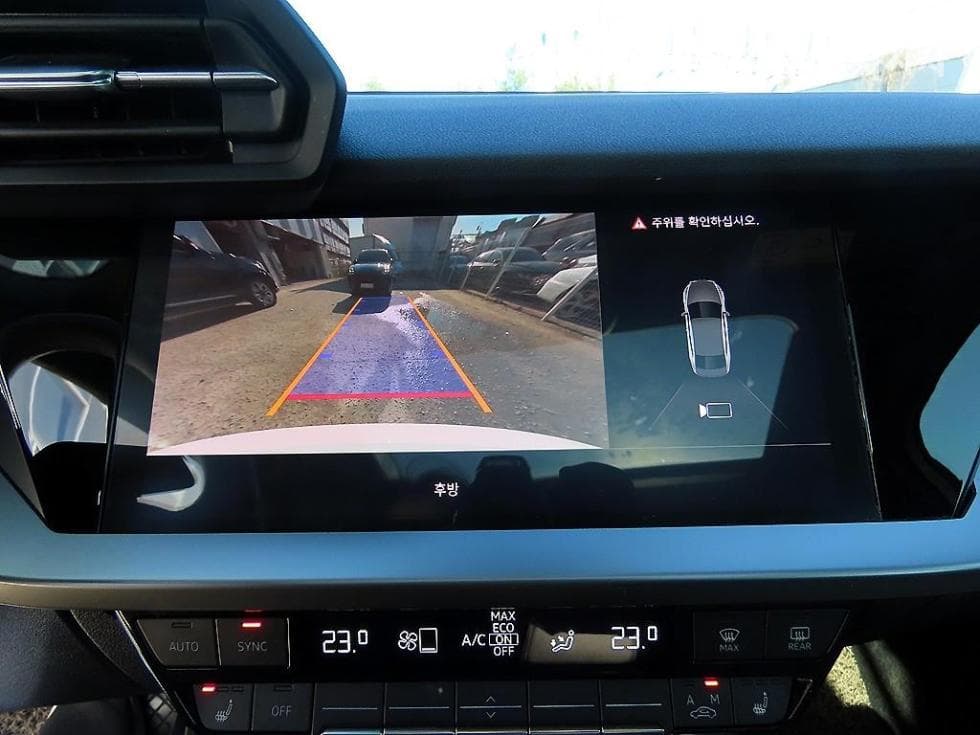 Audi A3 (8Y)40 TFSI Standard - 14