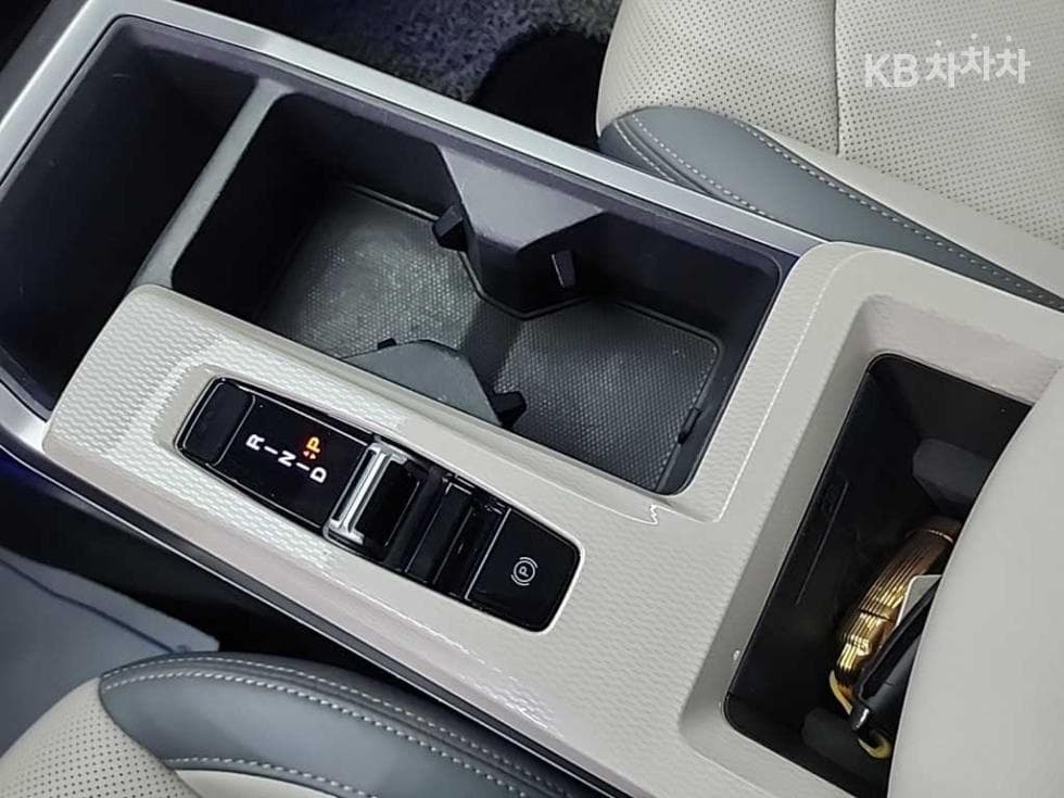 КейДжи Мобилити Torres EVX(U100)2WD E7 - 8