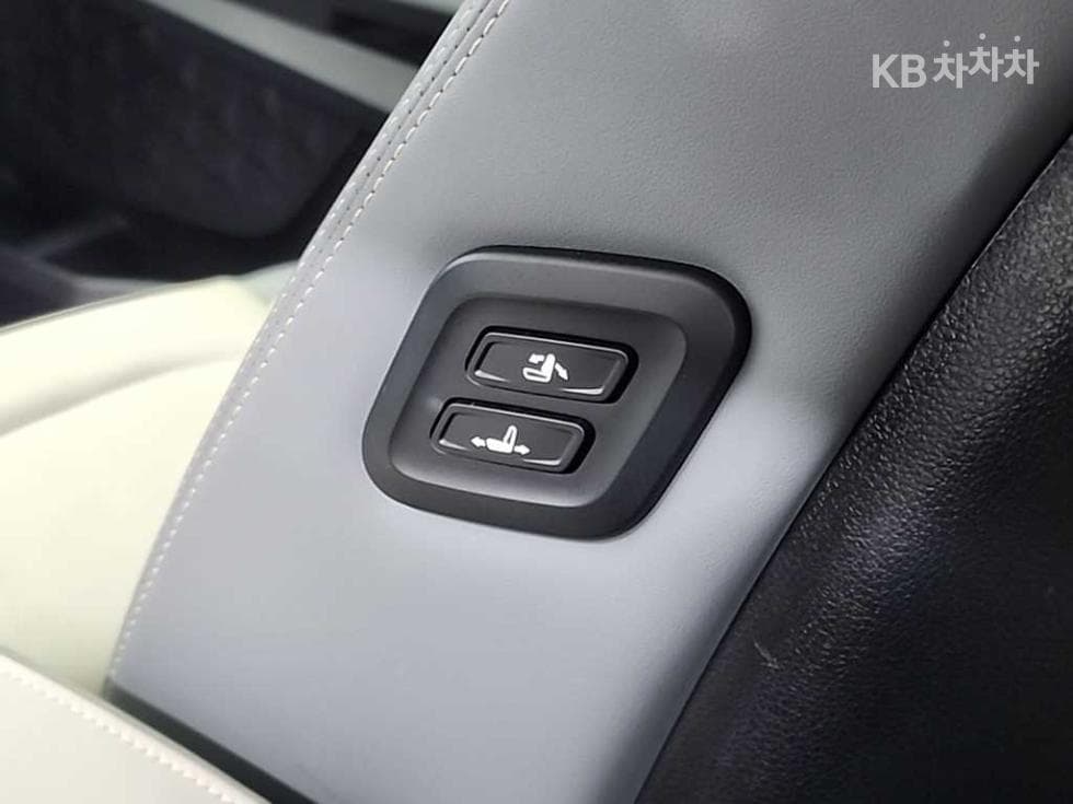 КейДжи Мобилити Torres EVX(U100)2WD E7 - 13