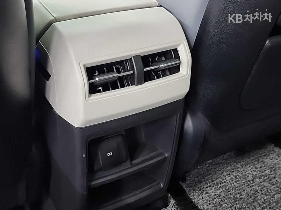 КейДжи Мобилити Torres EVX(U100)2WD E7 - 14