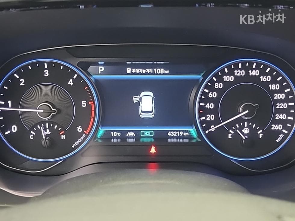 Хюндай Palisade2.2 Дизел 7-местен (Лимузин) Exclusive - 6