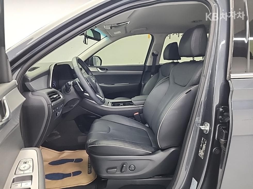 Хюндай Palisade2.2 Дизел 7-местен (Лимузин) Exclusive - 11