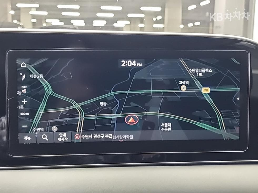 Хюндай Palisade2.2 Дизел 7-местен (Лимузин) Exclusive - 14