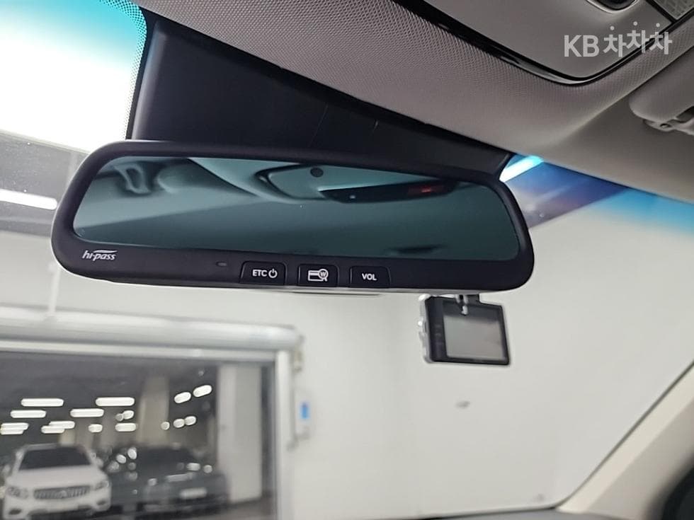 Хюндай Palisade2.2 Дизел 7-местен (Лимузин) Exclusive - 16