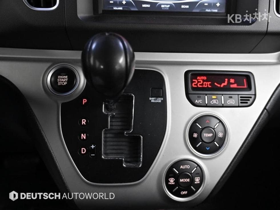 Киа Рей (ван)1.0 Бензин Престиж - 9