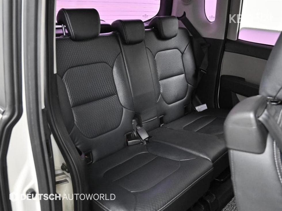 Киа Рей (ван)1.0 Бензин Престиж - 12