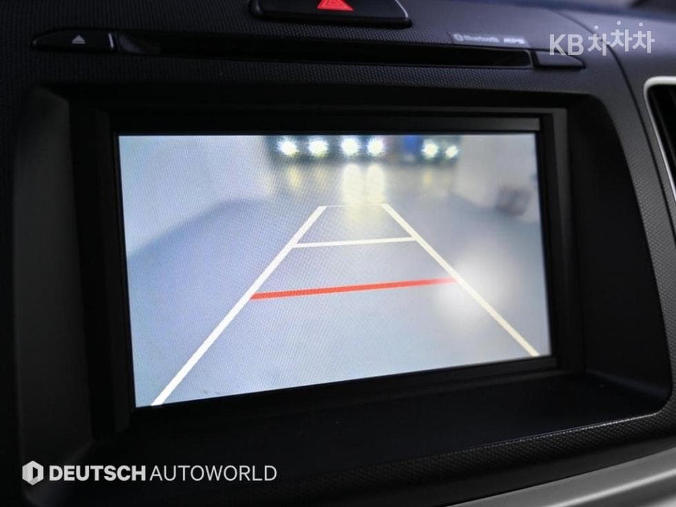 Киа Рей (ван)1.0 Бензин Престиж - 15