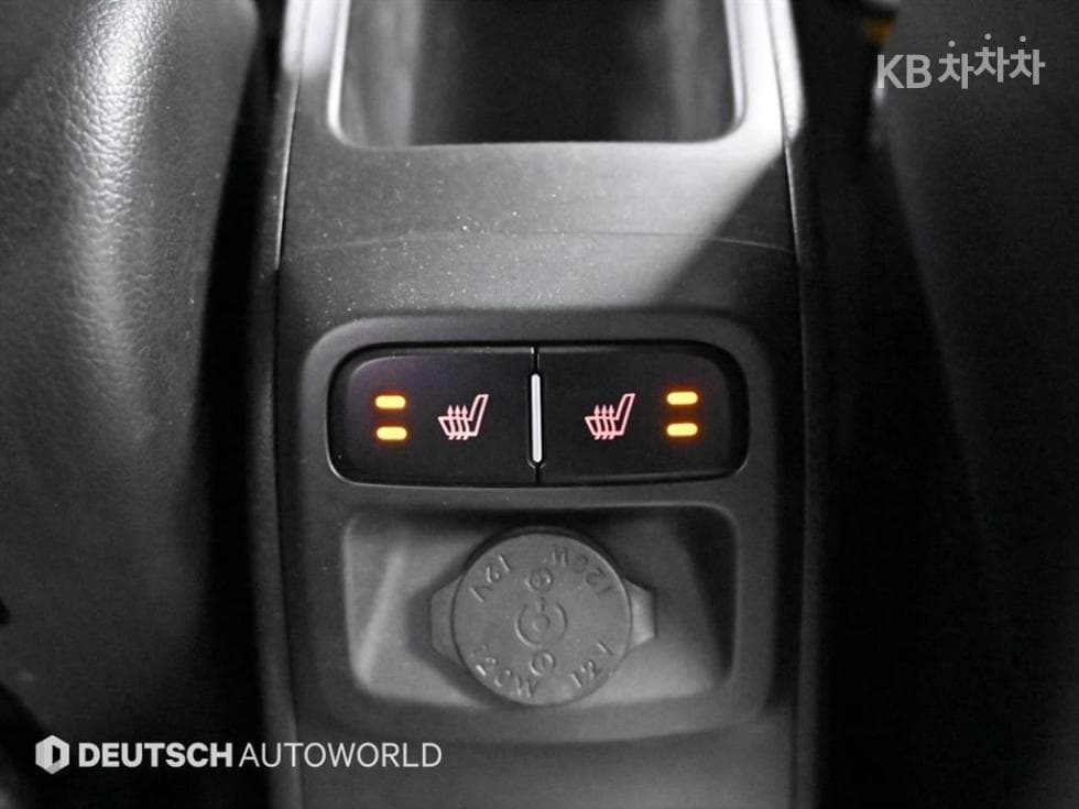 Киа Рей (ван)1.0 Бензин Престиж - 16