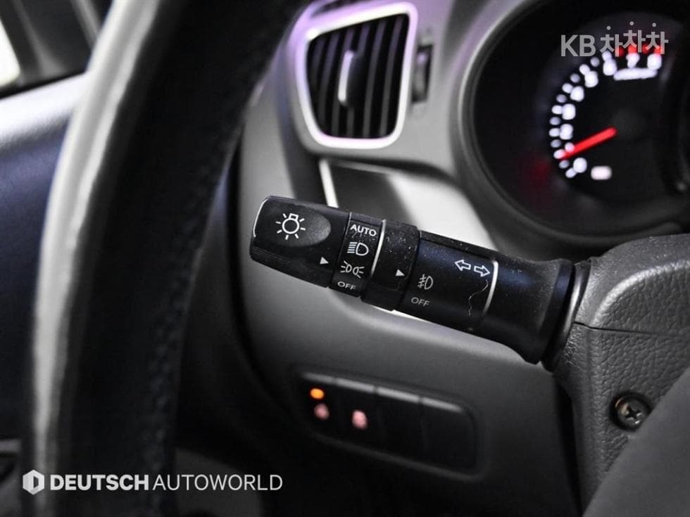 Киа Рей (ван)1.0 Бензин Престиж - 18