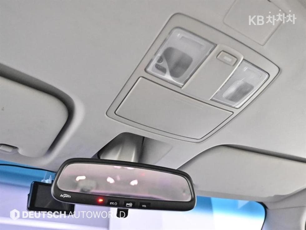 Киа Рей (ван)1.0 Бензин Престиж - 19