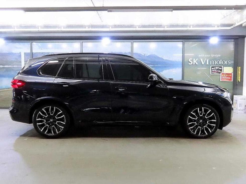 BMW X5 (G05)xDrive 40i M Sport - 3