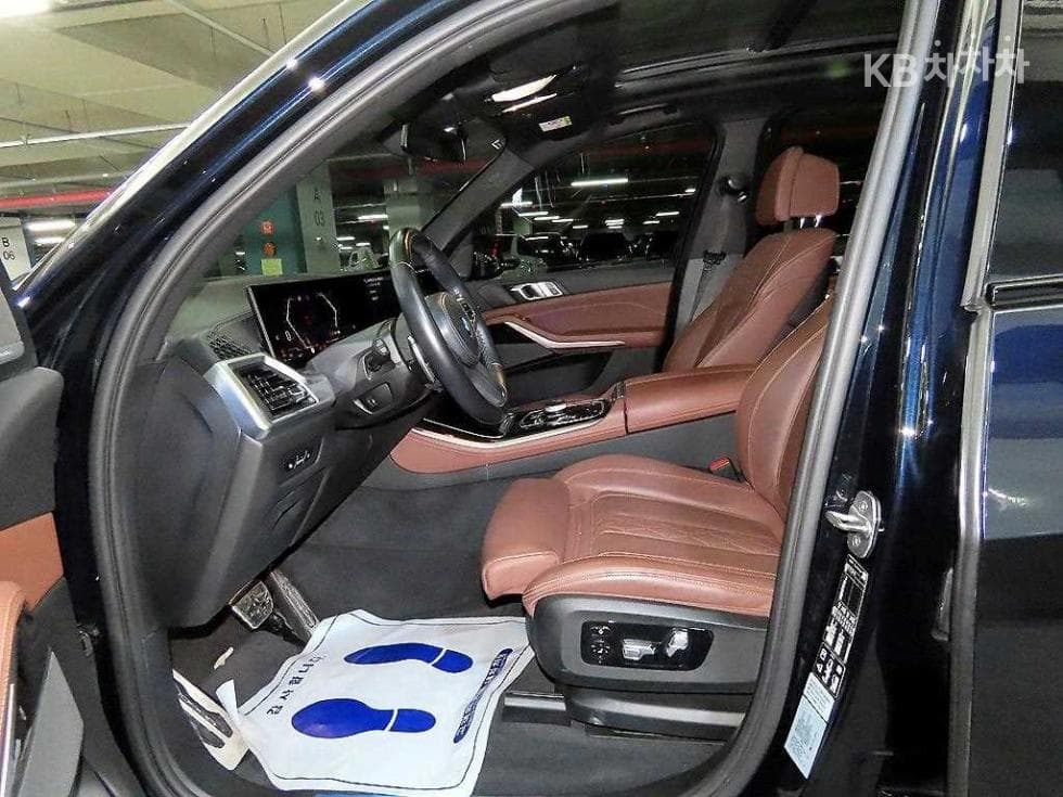 BMW X5 (G05)xDrive 40i M Sport - 6