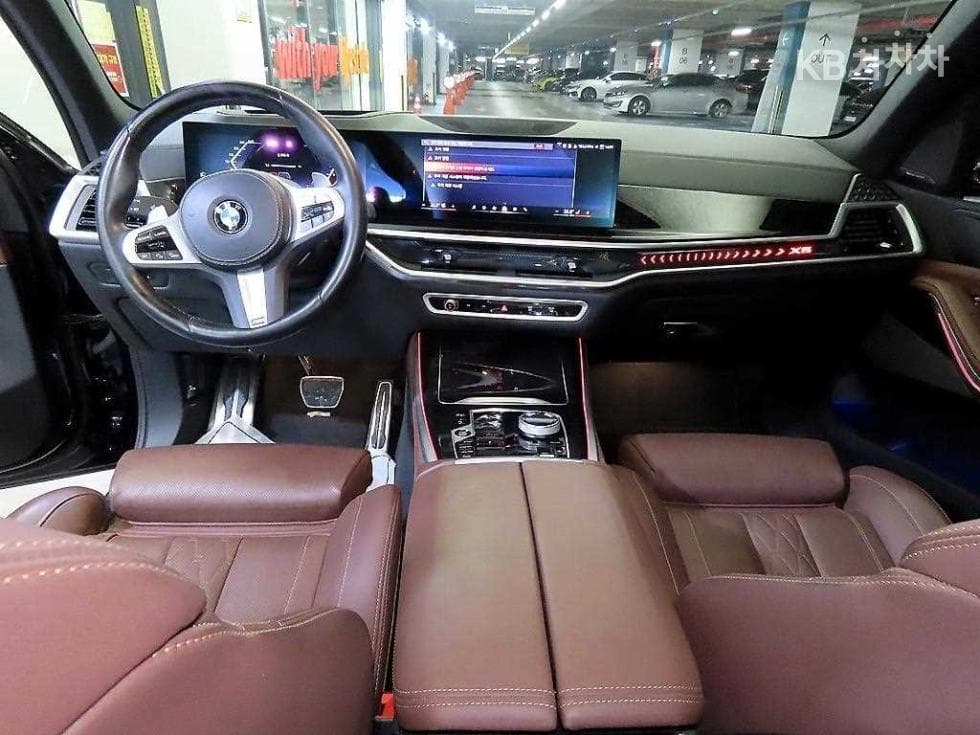 BMW X5 (G05)xDrive 40i M Sport - 10