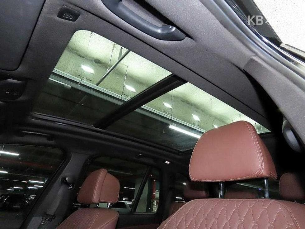 BMW X5 (G05)xDrive 40i M Sport - 14