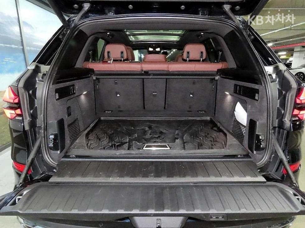 BMW X5 (G05)xDrive 40i M Sport - 16