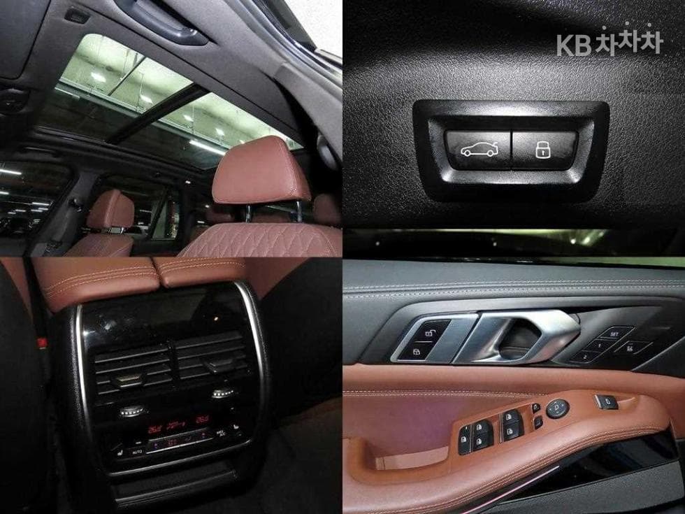 BMW X5 (G05)xDrive 40i M Sport - 18