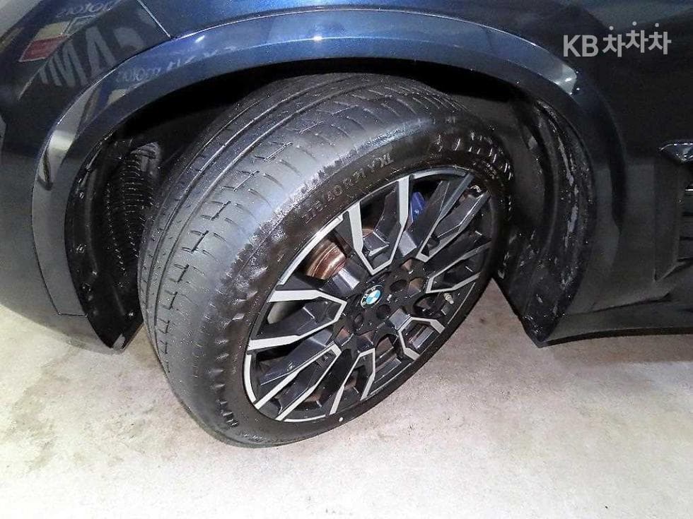 BMW X5 (G05)xDrive 40i M Sport - 20