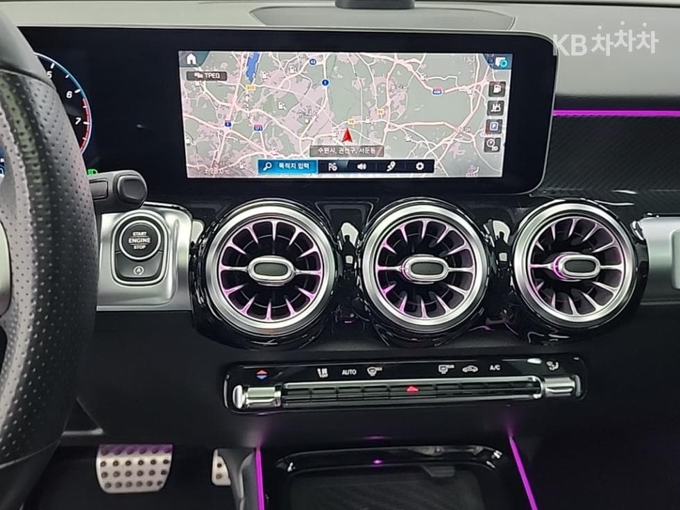 Mercedes-Benz GLB(X247)GLB 250 4Matic - 10