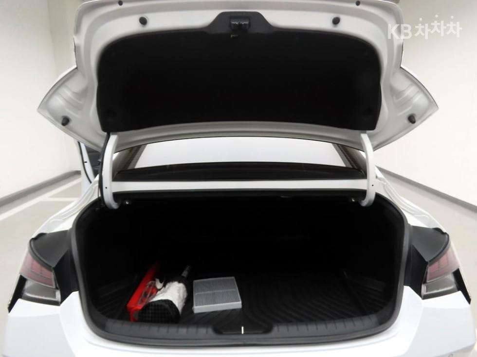 Хюндай All New Avante (Elantra)(CN7)1.6 Бензин Inspiration - 5