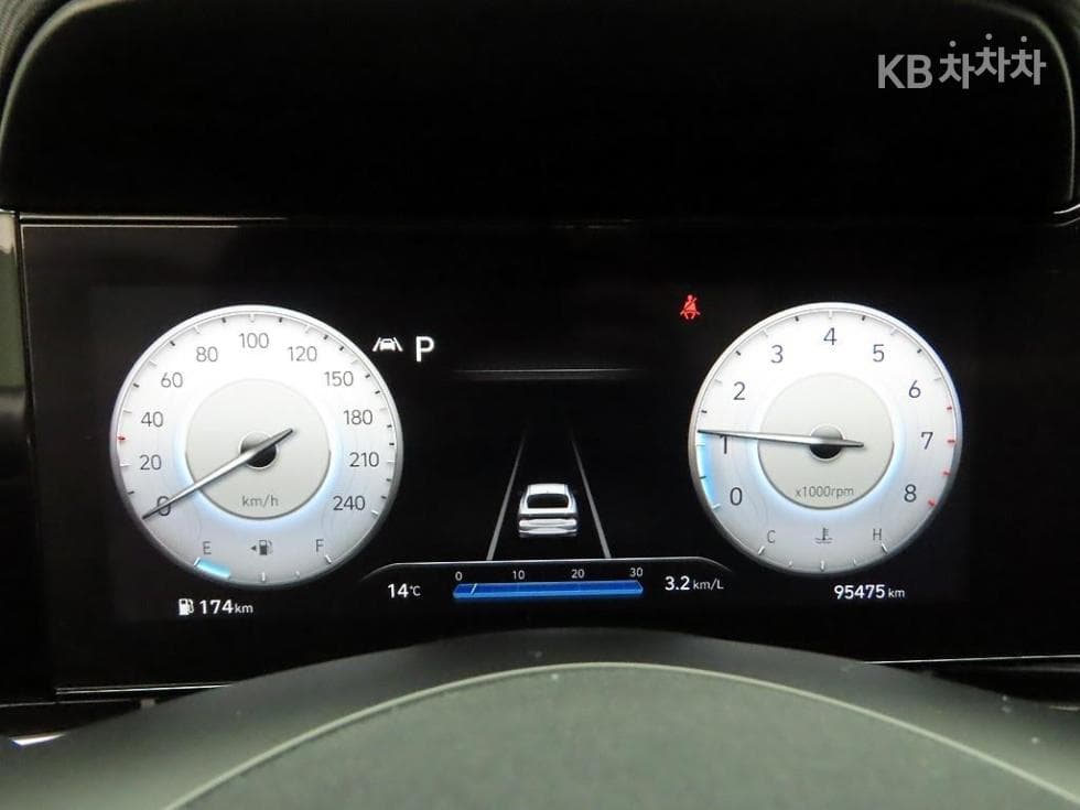 Хюндай All New Avante (Elantra)(CN7)1.6 Бензин Inspiration - 6