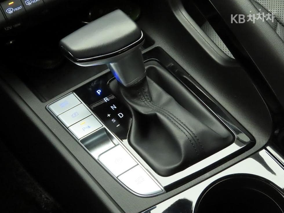 Хюндай All New Avante (Elantra)(CN7)1.6 Бензин Inspiration - 11