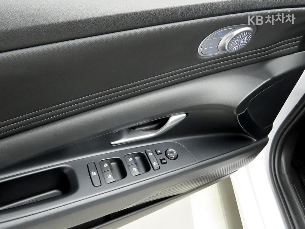 Хюндай All New Avante (Elantra)(CN7)1.6 Бензин Inspiration - 12