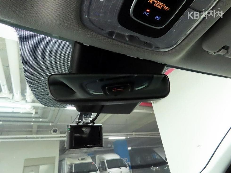 Хюндай All New Avante (Elantra)(CN7)1.6 Бензин Inspiration - 15