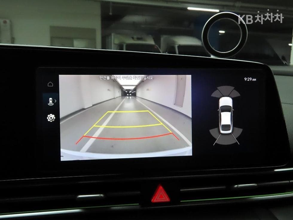 Хюндай All New Avante (Elantra)(CN7)1.6 Бензин Inspiration - 16