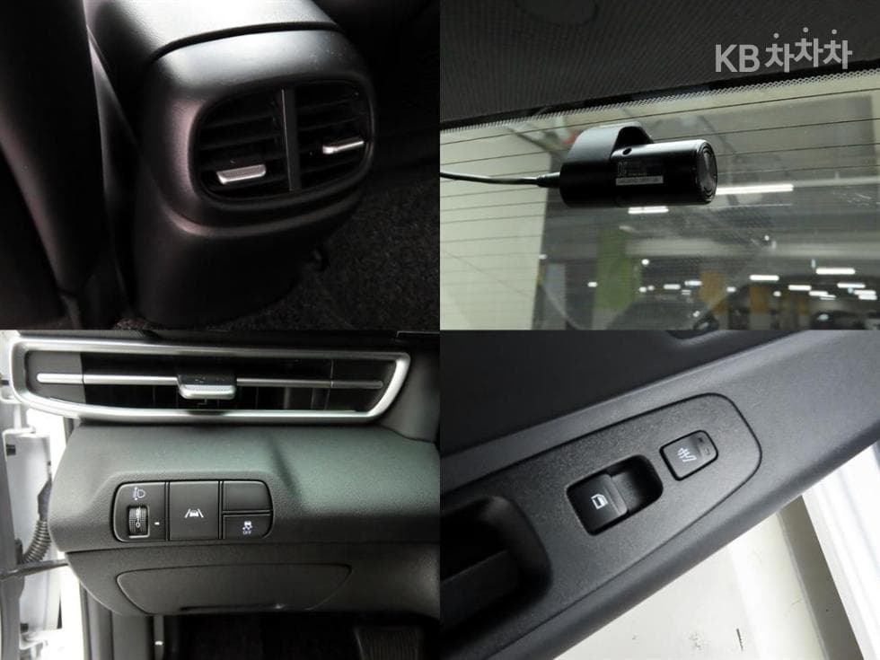 Хюндай All New Avante (Elantra)(CN7)1.6 Бензин Inspiration - 18