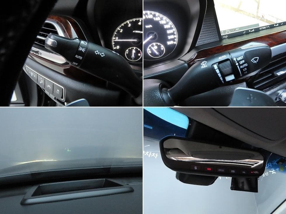 Genesis EQ9005.0 GDI AWD Prestige - 14