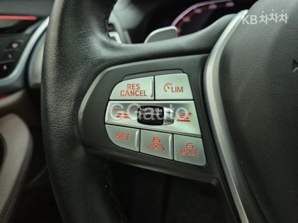 BMW New X4 (G02)xDrive 20i xLine - 16