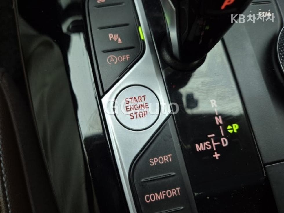 BMW New X4 (G02)xDrive 20i xLine - 18