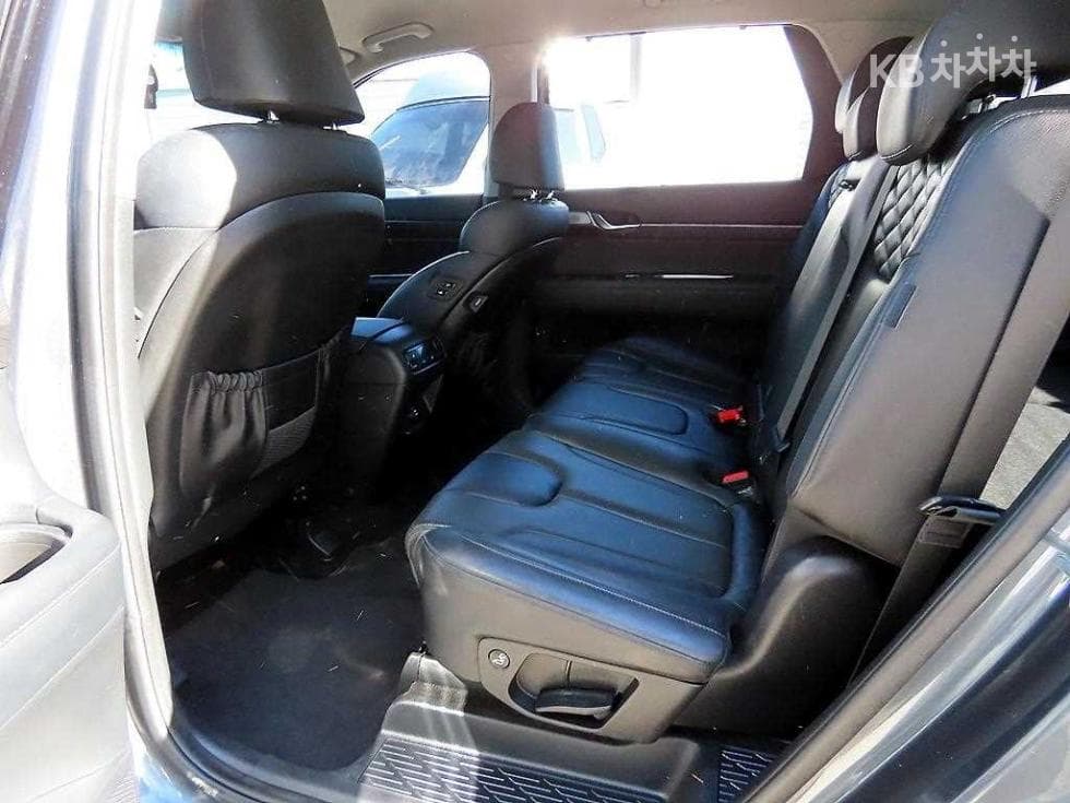 Хюндай Palisade3.8 Бензин 7-местен (Лимузин) Престиж - 6