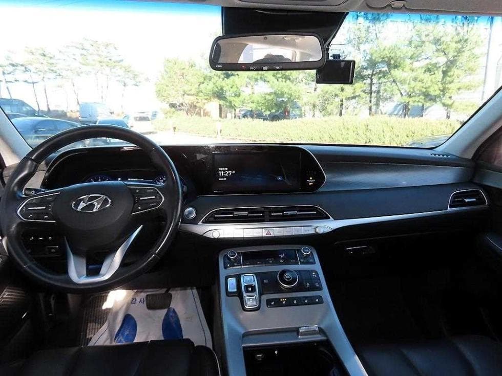 Хюндай Palisade3.8 Бензин 7-местен (Лимузин) Престиж - 7