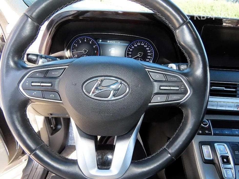 Хюндай Palisade3.8 Бензин 7-местен (Лимузин) Престиж - 8