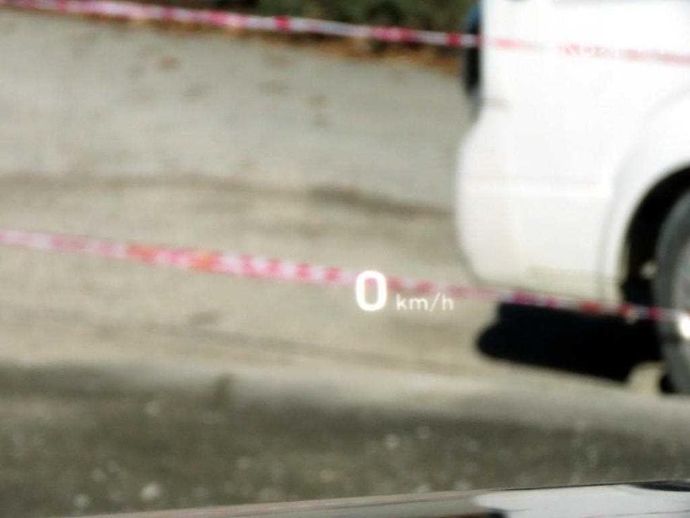 Хюндай Palisade3.8 Бензин 7-местен (Лимузин) Престиж - 10